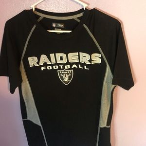 Raiders Shirt